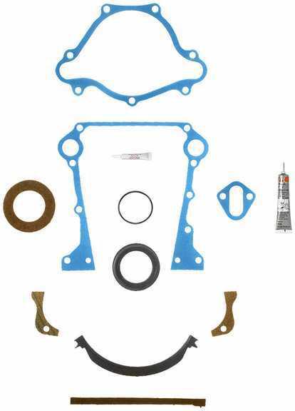 Fel-pro gaskets fpg tcs45284 - timing cover gasket set