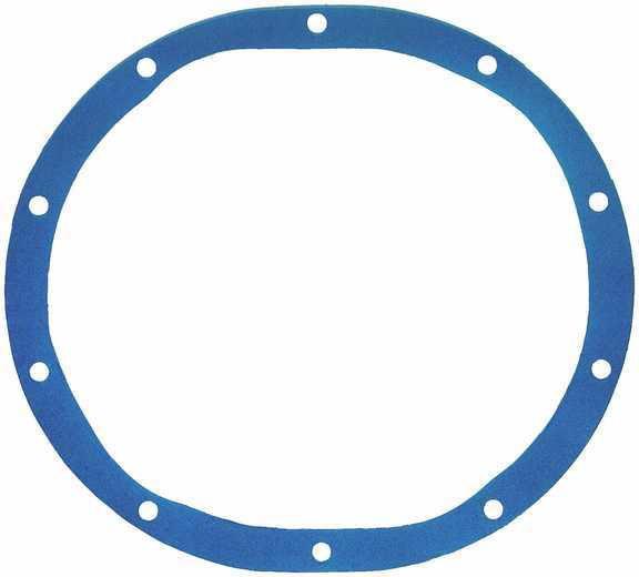 Fel-pro gaskets fpg rds55047 - differential carrier gasket - rear axle