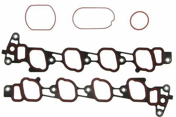 Fel-pro gaskets fpg ms96281 - manifold gasket set (intake)