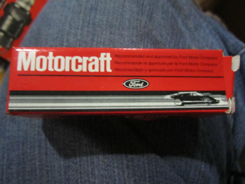 Mortorcraft agsf32fm platinum spark plug