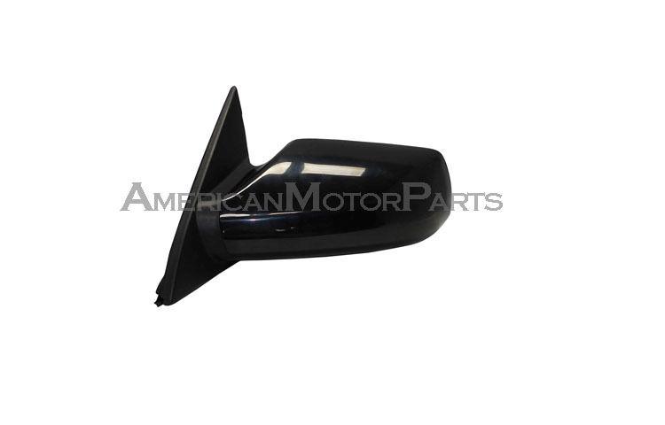 Tyc driver side replacement power non heated mirror 07-09 nissan altima 4dr 2.5l