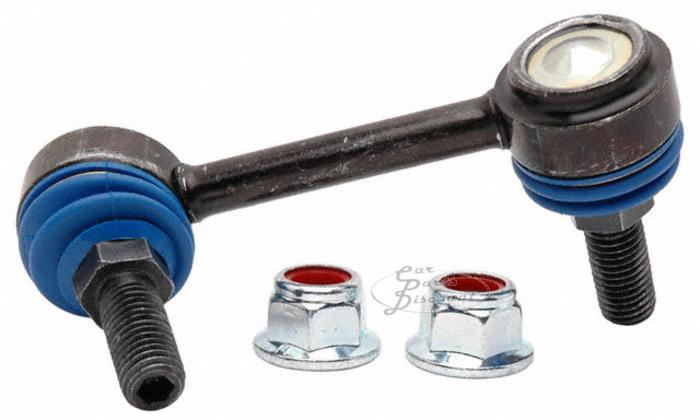 Raybestos sway bar link kit