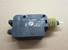 Bmw e36  (1991-99) trunk lock motor actuator, fits all e36 automatic trunk locks