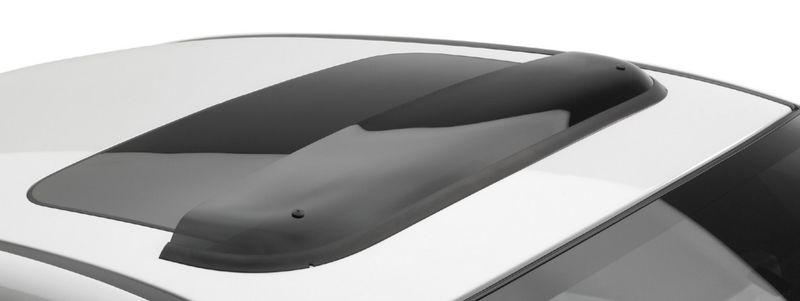 New oem subaru impreza moonroof sunroof air deflector 2012 +