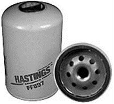 Hastings filters ff897 fuel filter direct-fit dodge 5.9l diesel ea