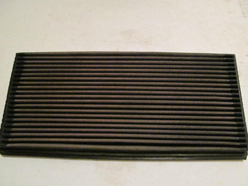 K&n filter 33-2114 jeep wrangler **free shipping**