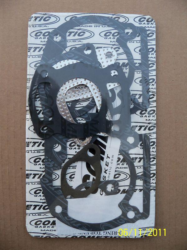 Seadoo 580 yellow motor top end gasket set