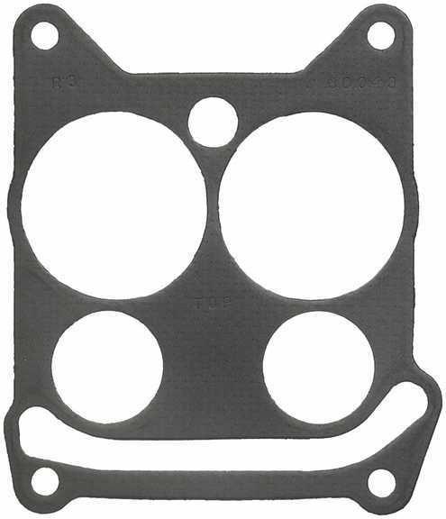 Fel-pro gaskets fpg 60043 - carburetor mounting gasket