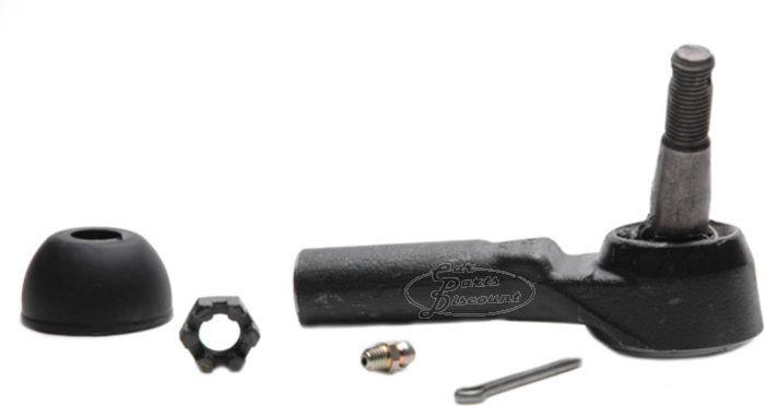 Raybestos tie rod end