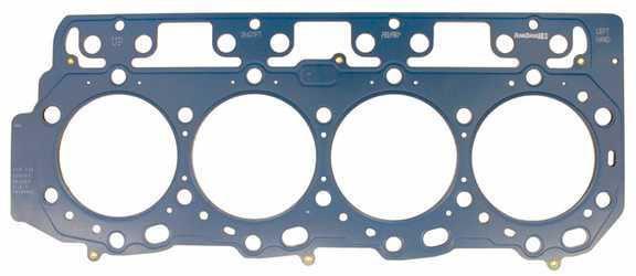 Fel-pro gaskets fpg 26401pt - cylinder head gasket