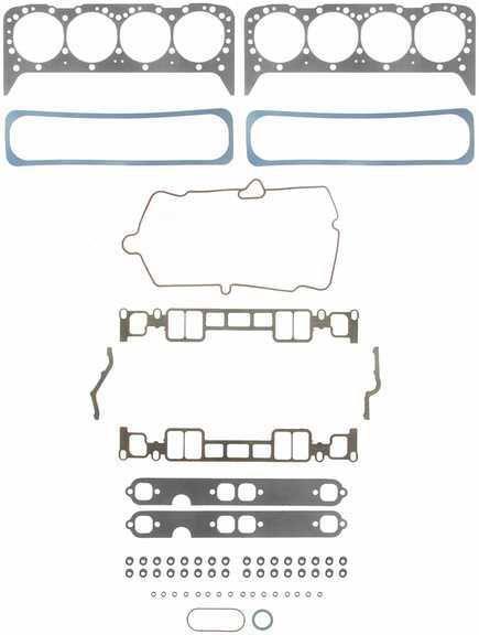 Fel-pro gaskets fpg 17232 - cylinder head gasket set