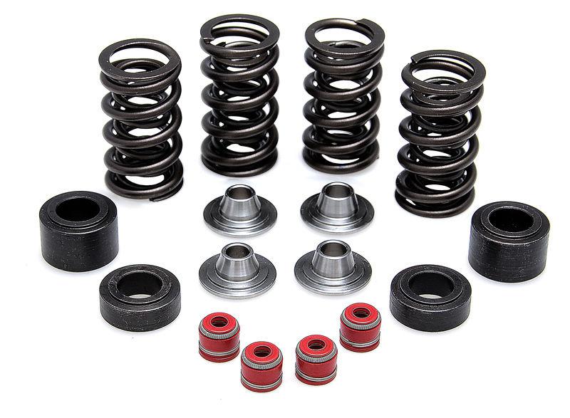 Kibblewhite lightweight valve spring kit - honda crf 250 r -2010-2012 --30-31450