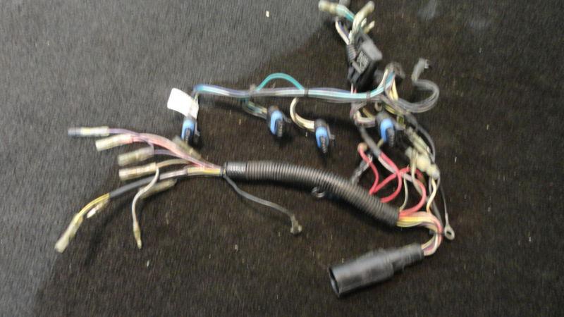 Engine harness assy #850043a 2, 2005 mercury 115hp 2 stroke outboard motor