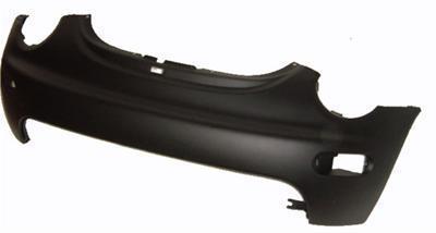 Sherman 9501-87-0 bumper cover front volkswagen beetle