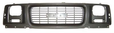 Sherman 932-99-2 grille gmc savana 1500