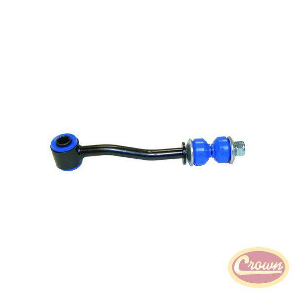 Performance front swaybar link - crown# 52037849p
