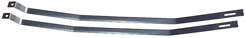 Fuel tank strap dorman 578-107