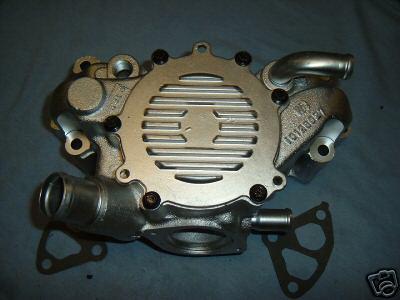 Corvette water pump lt1 5.7--93,94,95,96