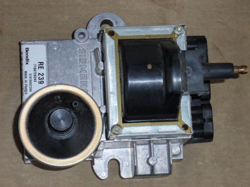 Winnebago lesharo / phasar ignition module