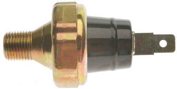 Echlin ignition parts ech op6612 - oil pressure gauge switch