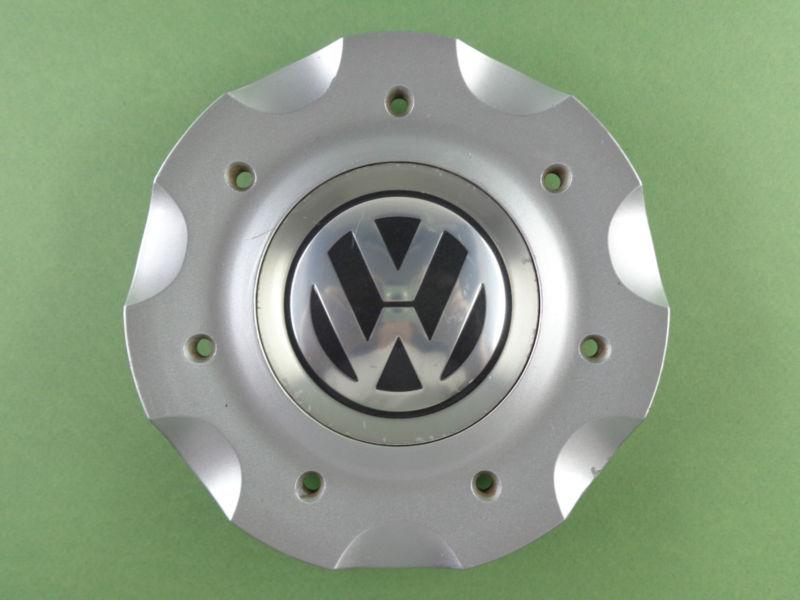 06-09 volkswagen golf 05-12 vw jetta wheel center cap hubcap oem c13-e669