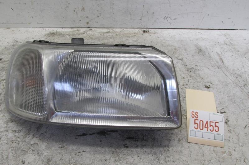 02 03 freelander se right passenger front head light headlight lamp oem assembly