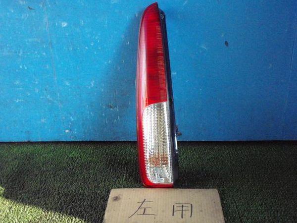 Daihatsu move 2002 rear left combination lamp [7015600]