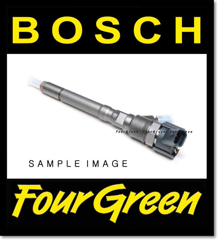 Diesel fuel injector 33800-27800 for hyundai santa fe bosch [3380027800r]