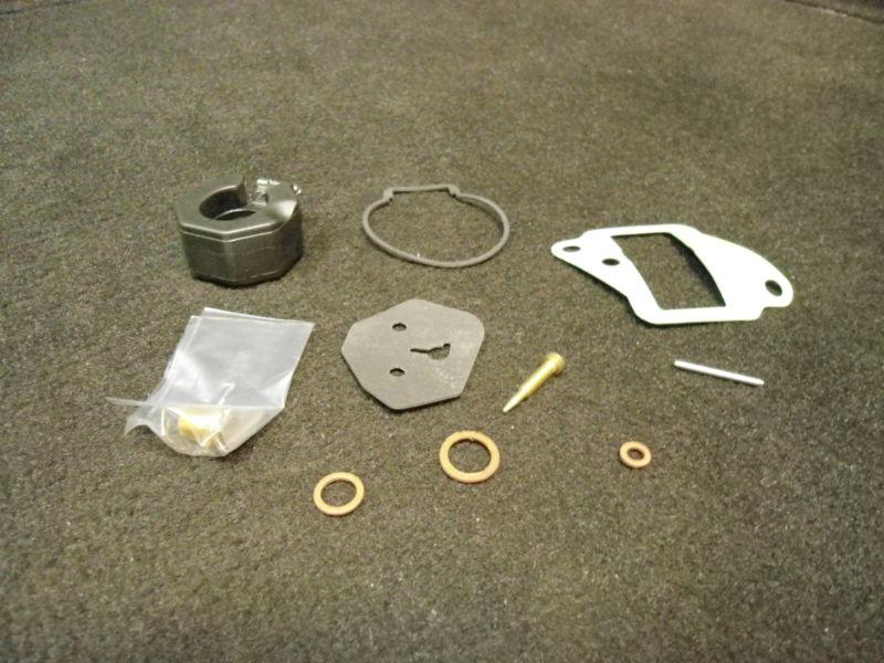 #814481m repair kit mercury/mariner  1979,83-86 10&15hp outboard part4