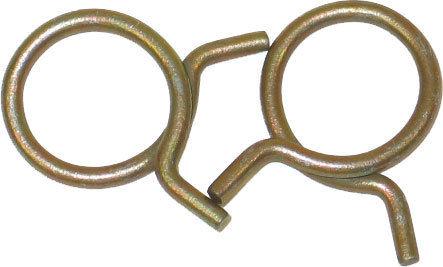 1956-1982 corvette heater hose clamp