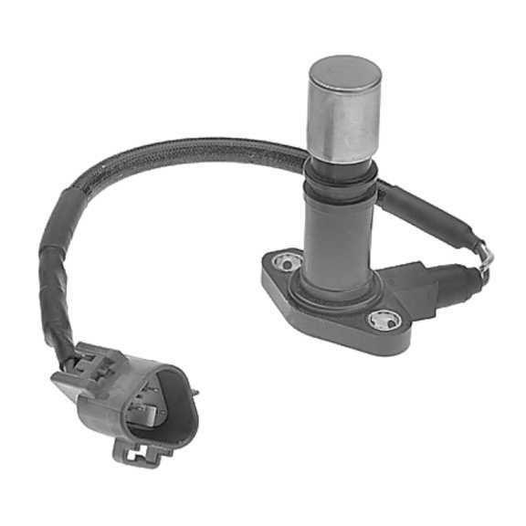 Echlin ignition parts ech css953 - crankshaft sensor