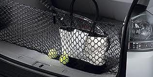 Lexus rx300 rx330 rx350 rx400h rx450h trunk envelope cargo net free shipping