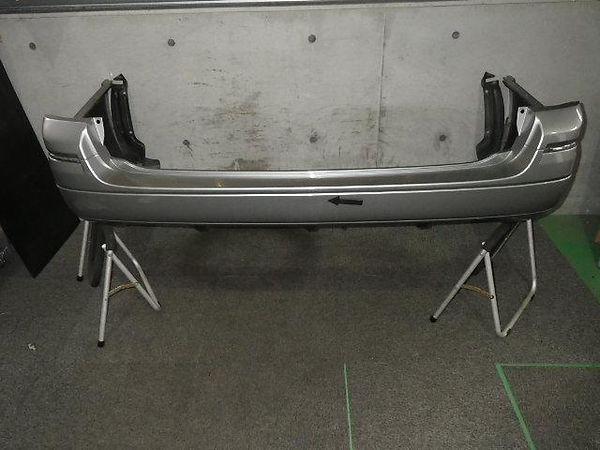 Nissan stagea 1999 rear bumper face [4215110]