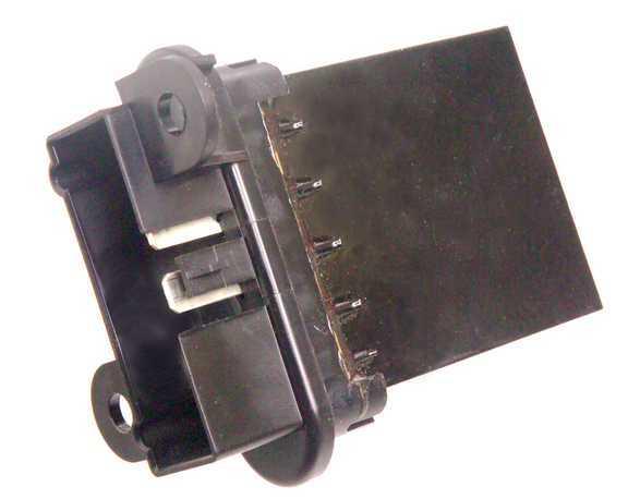 Echlin ignition parts ech br256 - blower motor resistor