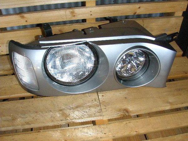 Nissan cedric 1998 right head light assembled [2210800]