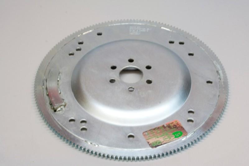 Prw ford 289-351w sfi steel flexplate 164t 28 oz