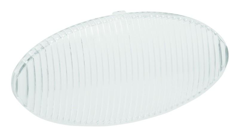 Bargman 30-79-023 porch light lens