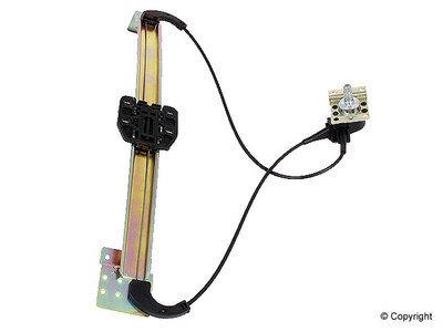 Wd express 932 54122 767 window regulator-euromax window regulator