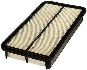 Promotive air filter by purolator