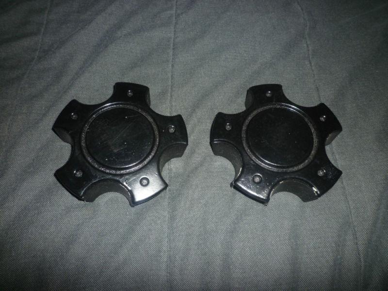 98-03 chevy camaro ss center caps pair also fit c6 vette thin spokes,ls1,ls3,ls6