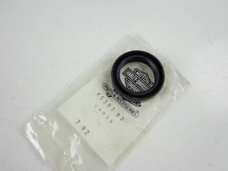 Harley davidson xl sportster fork seal 3 pack 45387-83