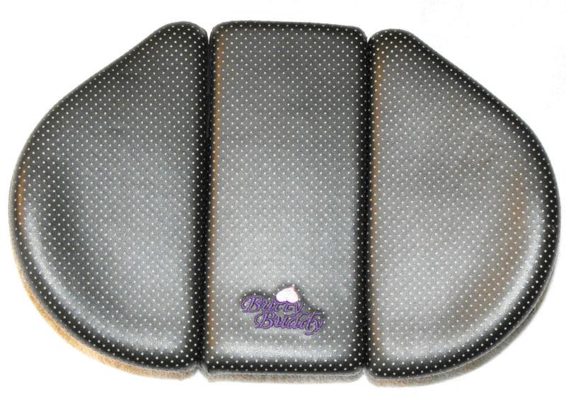 Sell The Butty Buddy 13 12 Wide Portable Motorcycle Passenger Seat In Woodbridge Virginia 2869