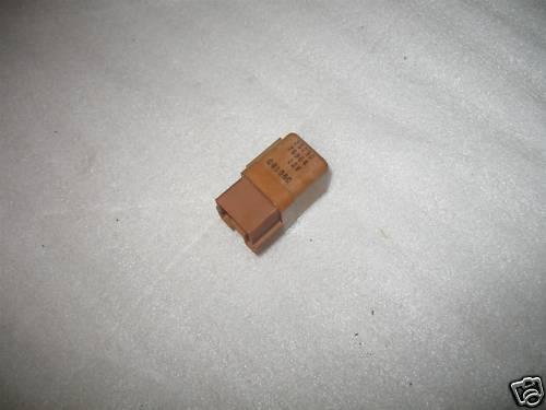 2000 2001 infiniti i30 nissan fuse relay 25230 79964