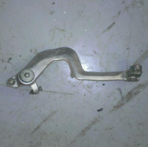 2000 rm250 rear brake lever