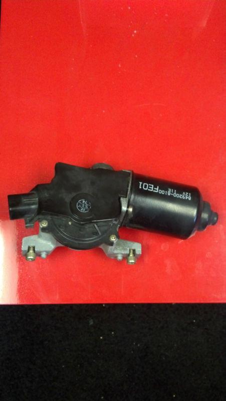 2004 2005 2006 2007 2008 mazda rx8 front windshield wiper motor rx-8