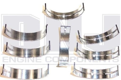 Rock products mb132 main bearings-engine crankshaft main bearing