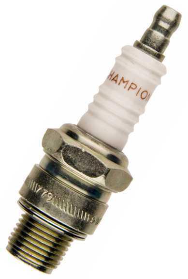 Champion spark plugs cha 827m - spark plug - copper plus