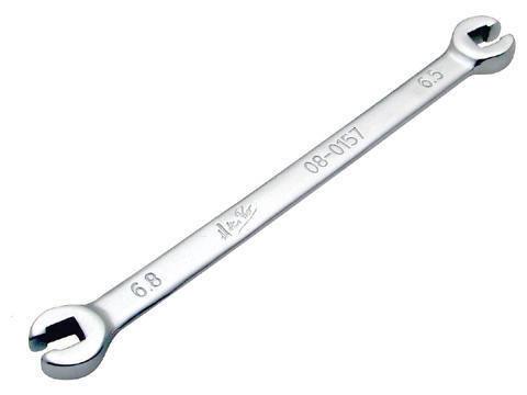 Motion pro spoke wrench rear fits yamaha yz 125 2009-2011