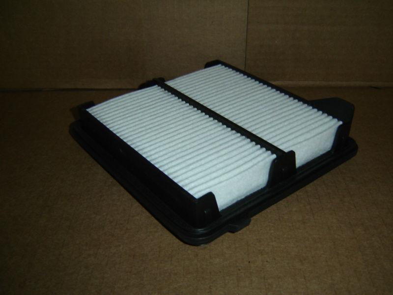 Air filter a25652 honda civic hybrid 5652