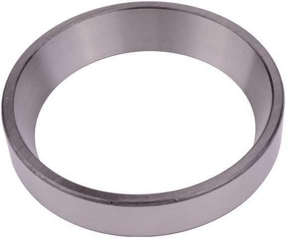 Napa bearings brg lm603014 - differential bearing cup - rear axle